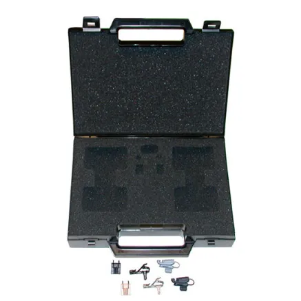 Sennheiser Microphone Accessory Kit