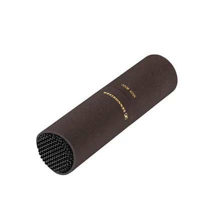 Sennheiser MKH 8020 Compact Omnidirectional Condenser Microphone (Stereo Set)
