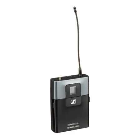 Sennheiser SK-XSW-A Bodypack Transmitter (A 548 to 572 MHz)