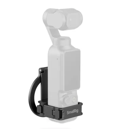 SmallRig Attachable Support for DJI Osmo Pocket 4 and Mobile Phones 6004