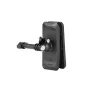 SmallRig ceļojuma jostas klipšmontāža DJI Osmo Pocket 4/3 ar regulējamu 3-šķautņu turētāju un diviem papildus aksesuāru montāžblokiem