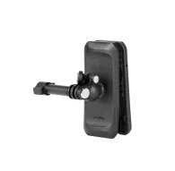 SmallRig ceļojuma jostas klipšmontāža DJI Osmo Pocket 4/3 ar regulējamu 3-šķautņu turētāju un diviem papildus aksesuāru montāžblokiemSmallRig ceļojuma jostas klipšmontāža DJI Osmo Pocket 4/3 ar regulējamu 3-šķautņu turētāju un diviem papildus aksesuāru montāžblokiem