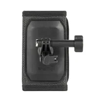 Крепление SmallRig для рюкзака к DJI Osmo Pocket 4/3 с трехштырьковым креплением, фиксирующим винтом и двумя аксессуарными башмаками – надежная безрукая система для съемки на улице и путешествийКрепление SmallRig для рюкзака к DJI Osmo Pocket 4/3 с трехштырьковым креплением, фиксирующим винтом и двумя аксессуарными башмаками – надежная безрукая система для съемки на улице и путешествий