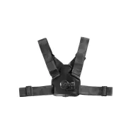 SmallRig krūšu montāžas sistēma DJI Osmo Pocket 4/3 ar magnētisko ātrās atbrīvošanas balstu, aukstā pēda montēšanai un regulējamiem siksnām bezroku POV filmēšanaiSmallRig krūšu montāžas sistēma DJI Osmo Pocket 4/3 ar magnētisko ātrās atbrīvošanas balstu, aukstā pēda montēšanai un regulējamiem siksnām bezroku POV filmēšanai