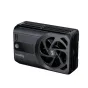 SmallRig cooling fan for mirrorless cameras featuring a 7000rpm motor, USB-C charging port, and a textured body design.