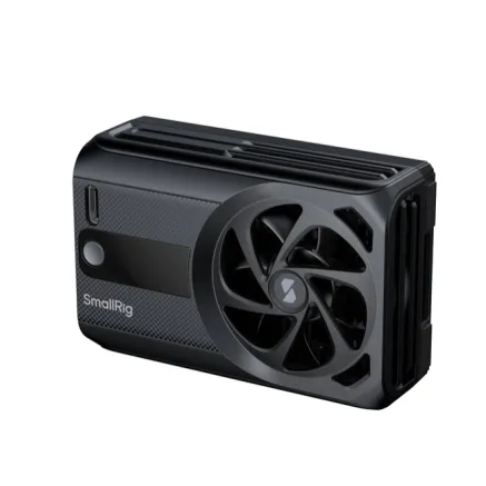 Cooling Fan for Mirrorless Cameras (Basic Fan) 5329