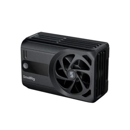 Cooling Fan for Mirrorless Cameras (Hybrid Cooling) 5328