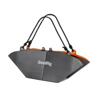 SmallRig Foldable Landing Pad 5936 with reinforced corners and carrying straps for portable drone takeoff and landingSmallRig Foldable Landing Pad 5936 with reinforced corners and carrying straps for portable drone takeoff and landing