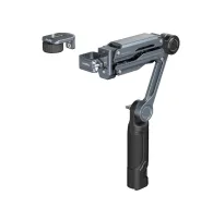 SmallRig Handheld Shock Absorber Arm 5508 with adjustable handle and Osmo Pocket clamp for camera stabilizationSmallRig Handheld Shock Absorber Arm 5508 with adjustable handle and Osmo Pocket clamp for camera stabilization