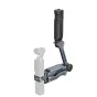 Ручной шоковый амортизатор SmallRig 5508 с регулируемой ручкой и гидравлическим демпфером для плавной стабилизации action-камеры