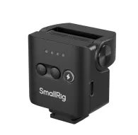 Компактная вспышка SmallRig Mini Speedlite Flash 5883 с регулируемой головкой и портом USB-C для зарядки, миниатюрное решение для камерыКомпактная вспышка SmallRig Mini Speedlite Flash 5883 с регулируемой головкой и портом USB-C для зарядки, миниатюрное решение для камеры