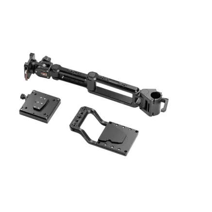 Mount Plate for Monitor VESA for Camera Cart 6257