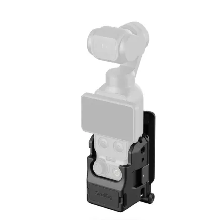 Support for DJI Osmo Pocket 4 6003