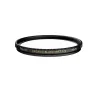 DZO Organic Black Mist Filter (39mm, Grade 1/2, Black)