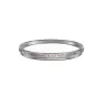 DZO Organic Black Mist Filter (39mm, Grade 1/2, Silver)