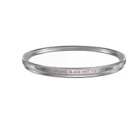 DZO Organic Black Mist Filter (49mm, Grade 1/2, Silver)DZO Organic Black Mist Filter (49mm, Grade 1/2, Silver)