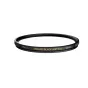 DZO Organic Black Mist Filter (49mm, Grade 1/4, Black)