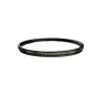 DZO Organic Black Mist Filter (52mm, Grade 1/2, Black)