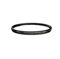 DZO Organic Black Mist Filter (52mm, Grade 1/2, Black)DZO Organic Black Mist Filter (52mm, Grade 1/2, Black)