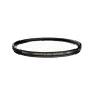 DZO Organic Black Mist Filter (52mm, Grade 1/4, Black)