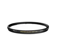 DZO Organic Black Mist Filter (52mm, Grade 1/4, Black)DZO Organic Black Mist Filter (52mm, Grade 1/4, Black)