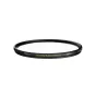 DZO Organic Black Mist Filter (58mm, Grade 1/2)