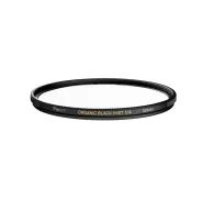 DZO Organic Black Mist Filter (58mm, Grade 1/4, Black)DZO Organic Black Mist Filter (58mm, Grade 1/4, Black)