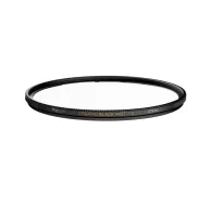 DZO Organic Black Mist Filter (67mm, Grade 1/2, Black)DZO Organic Black Mist Filter (67mm, Grade 1/2, Black)