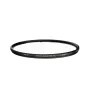 DZO Organic Black Mist Filter (72mm, Grade 1/2, Black)
