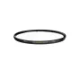 DZO Organic Black Mist Filter (72mm, Grade 1/4, Black)