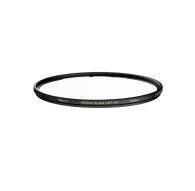 DZO Organic Black Mist Filter (72mm, Grade 1/4, Black)DZO Organic Black Mist Filter (72mm, Grade 1/4, Black)