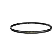 DZO Organic Black Mist Filter (77mm, Grade 1/2, Black)DZO Organic Black Mist Filter (77mm, Grade 1/2, Black)