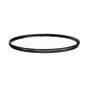 DZO Organic Black Mist Filter (77mm, Grade 1/4, Black)