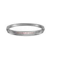 DZO Zero Reflex UV Filter (39mm, Silver)DZO Zero Reflex UV Filter (39mm, Silver)
