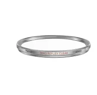 DZO Zero Reflex UV Filter (49mm, Silver)DZO Zero Reflex UV Filter (49mm, Silver)
