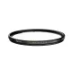 DZO Zero Reflex UV Filter (52mm, Black)