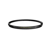 DZO Zero Reflex UV Filter (58mm, Black)DZO Zero Reflex UV Filter (58mm, Black)