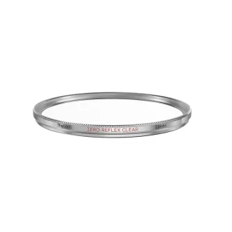 DZO Zero Reflex UV Filter (58mm, Silver)
