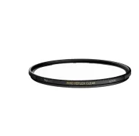 DZO Zero Reflex UV Filter (62mm, Black)DZO Zero Reflex UV Filter (62mm, Black)
