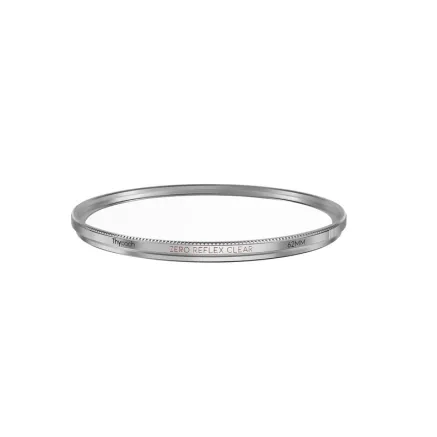DZO Zero Reflex UV Filter (62mm, Silver)