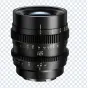 Объектив Thypoch Simera-C 16mm T1.9 для полнокадровых киносъёмок на Sony E-mount с ультрашироким углом 106° и диафрагмой T1.9