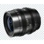Объектив Thypoch Simera-C 16mm T1.9 для полнокадровых киносъемок на Sony E-mount с ультрашироким углом 106°, минимальной дисторсией и коррекцией хроматической аберрации