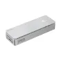 Ulanzi DT580 80Gbps M.2 NVMe SSD enclosure with advanced cooling and magnetic snap-on design for ultra-fast data transfer