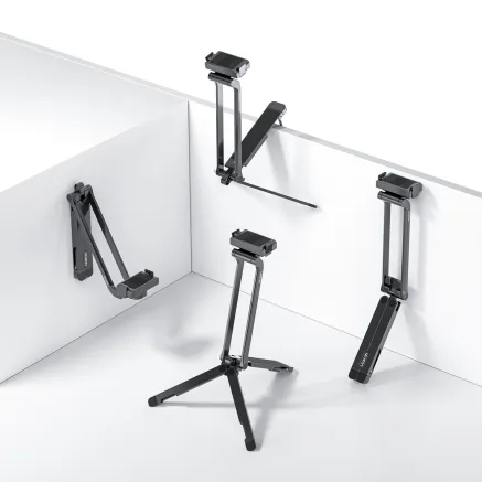 MA70 Magnetic Camera TripodCompatible with Action 3/4/5