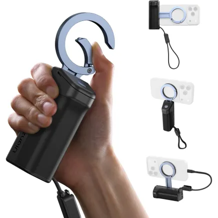 MG13 MagLock Power Grip