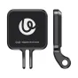 Ulanzi OA25 Magnetic Adapter for Nano with strong N52 magnets, tilt adjustment, and universal compatibility for action cameras