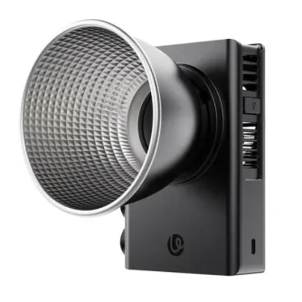 C01 COB Light 100W Bi-Color(Mini Bowens Mount Diffuser)