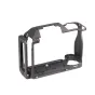 Корпус-защита Falcam для Hasselblad X2D/X2D II с Arca-рейкой и модульным пазом для L-пластины для универсальной установки и защиты