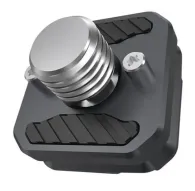 F22 3/8 Thread Quick Release Plate(Black)F22 3/8 Thread Quick Release Plate(Black)