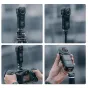 Комплект FALCAM F22 для панорамной камеры с быстрой фиксацией на штативе с 360-градусной камерой для быстрой установки и съемки панорам